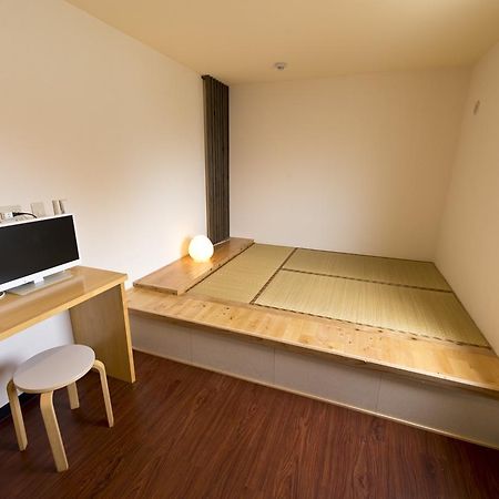 Naha Japanese Style Hotel Hokkaisou Ngoại thất bức ảnh