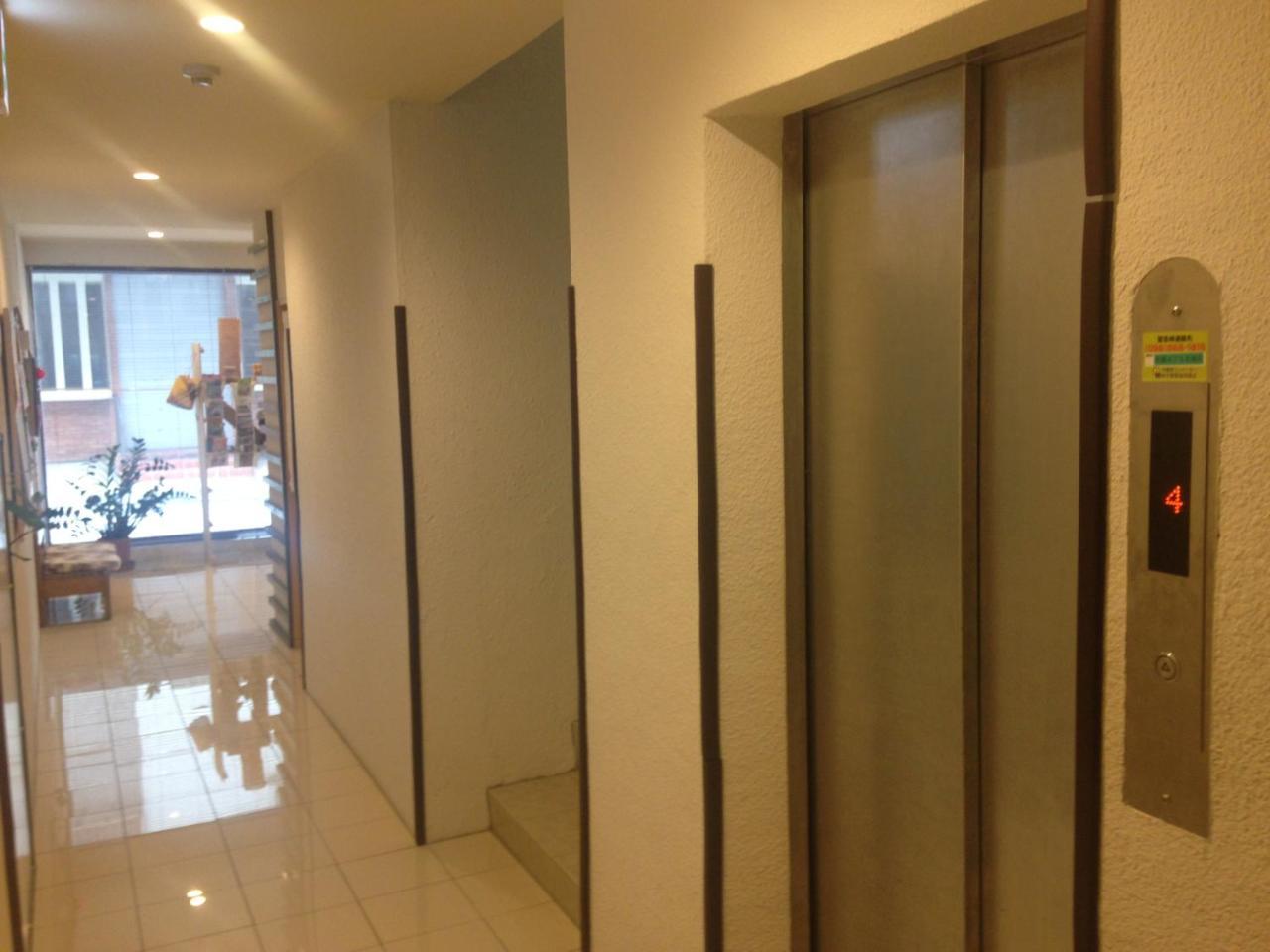 Naha Japanese Style Hotel Hokkaisou Ngoại thất bức ảnh